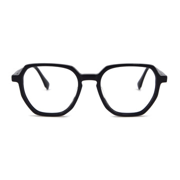 Alfie in Mondo Black